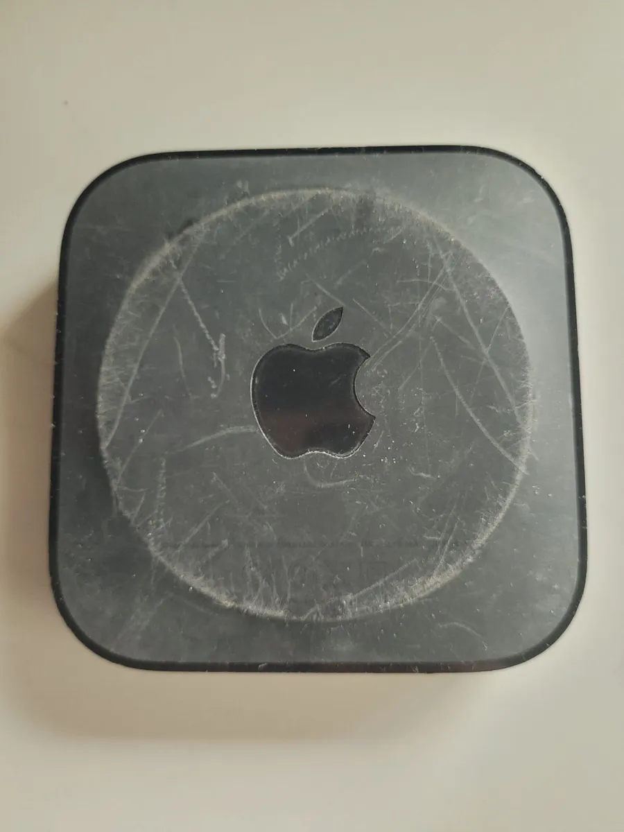 Apple tv box - Image 3