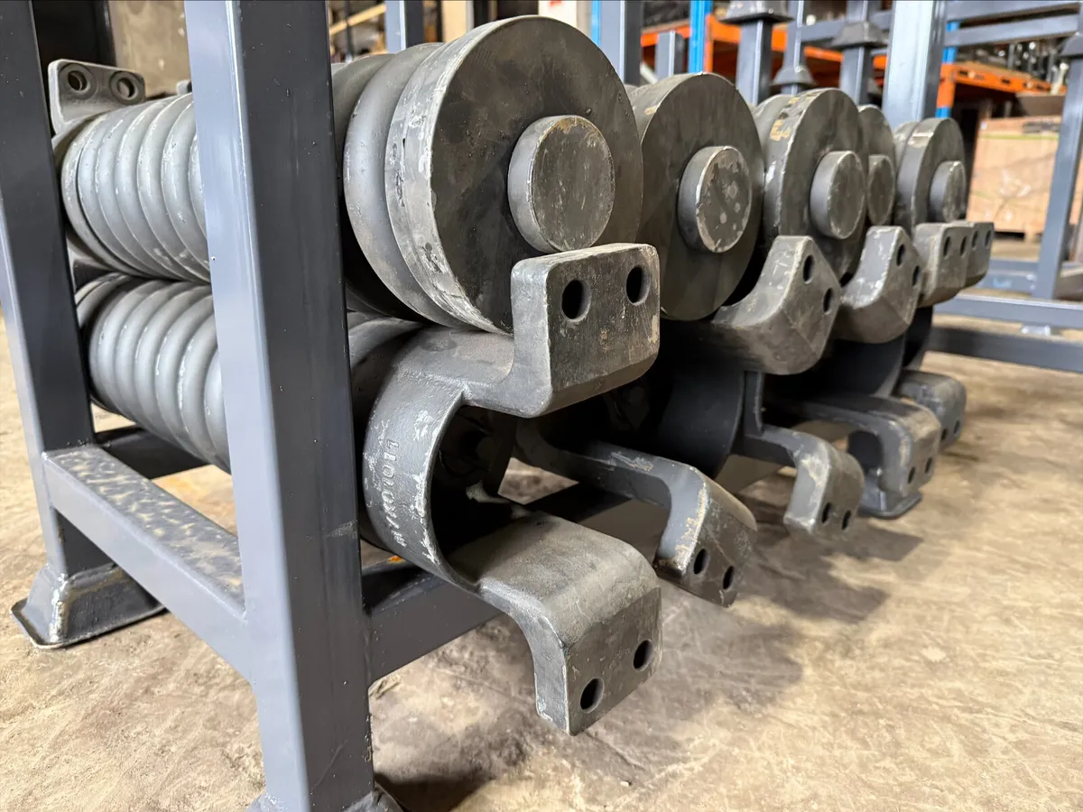 Recoil Units @ Undercarriage Ireland - Image 2