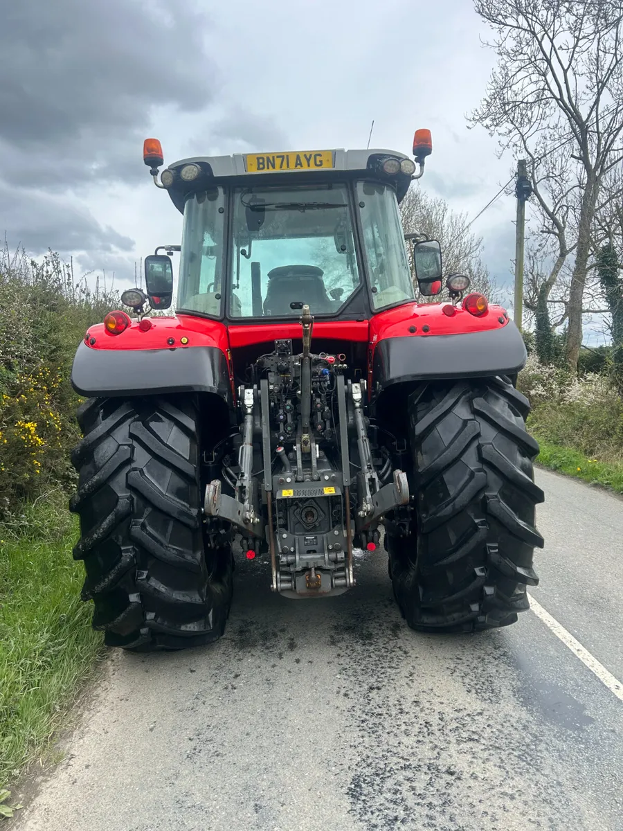 Massey Ferguson 7719S - Image 4