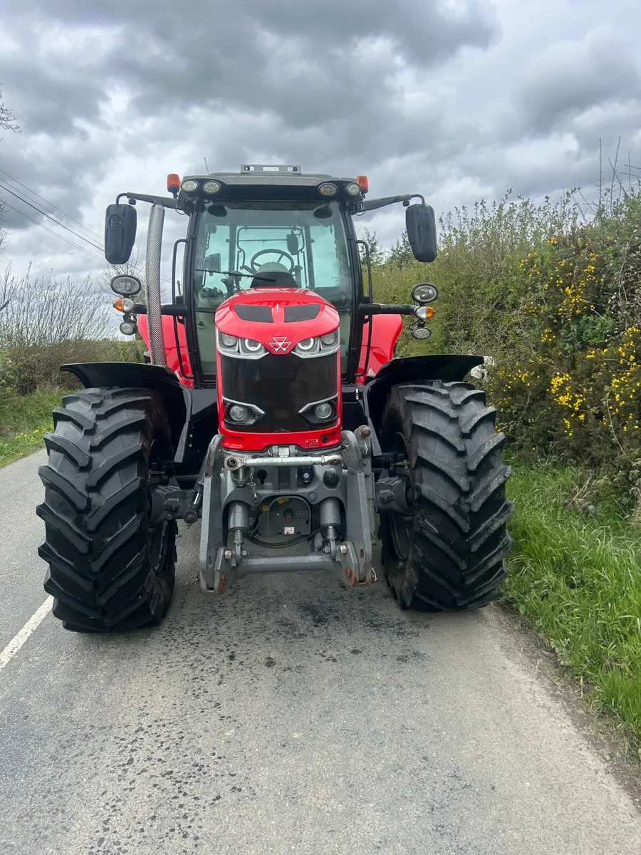 Massey Ferguson 7719S - Image 3