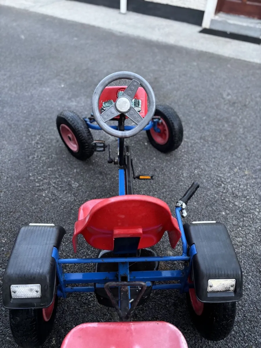 Berg Go Kart - Image 2