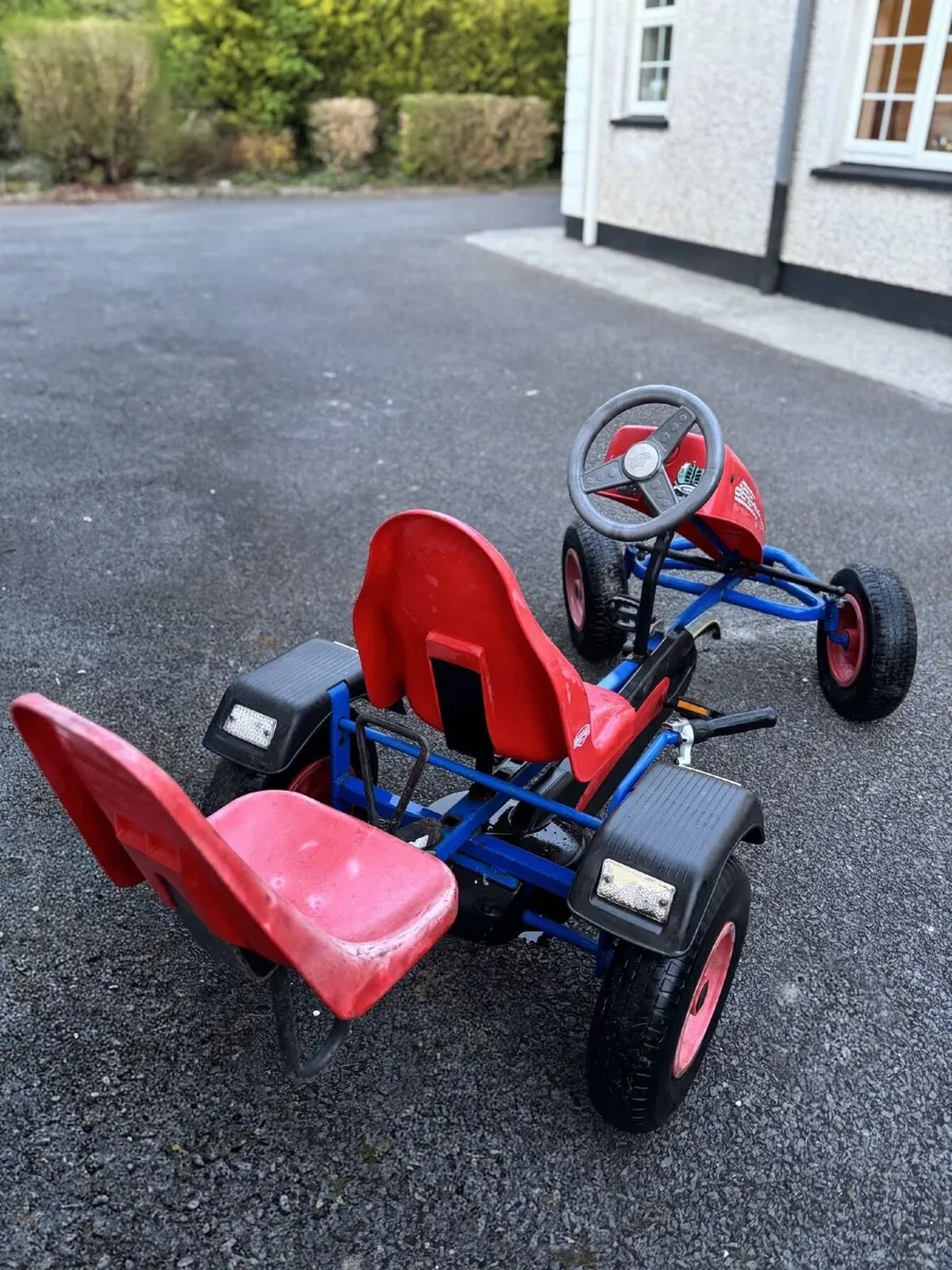 Berg Go Kart - Image 4