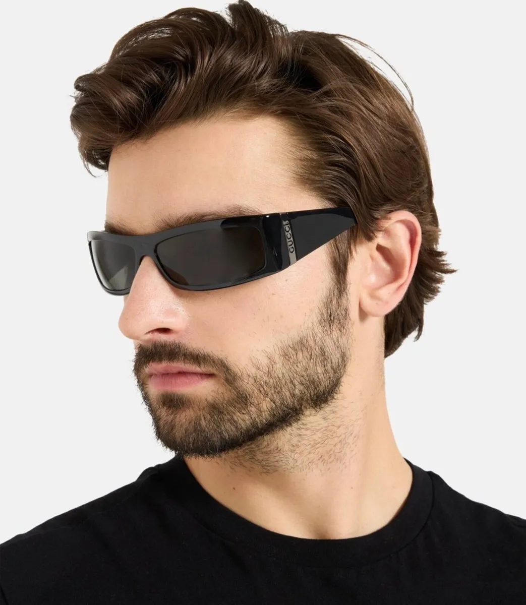 New Gucci sunglasses original - Image 1