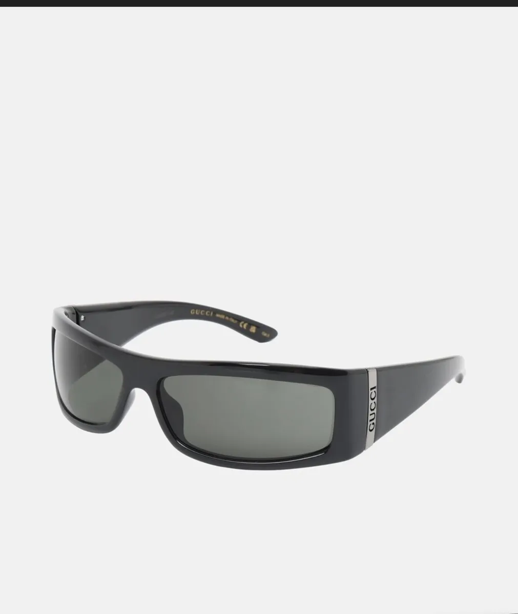 New Gucci sunglasses original - Image 3