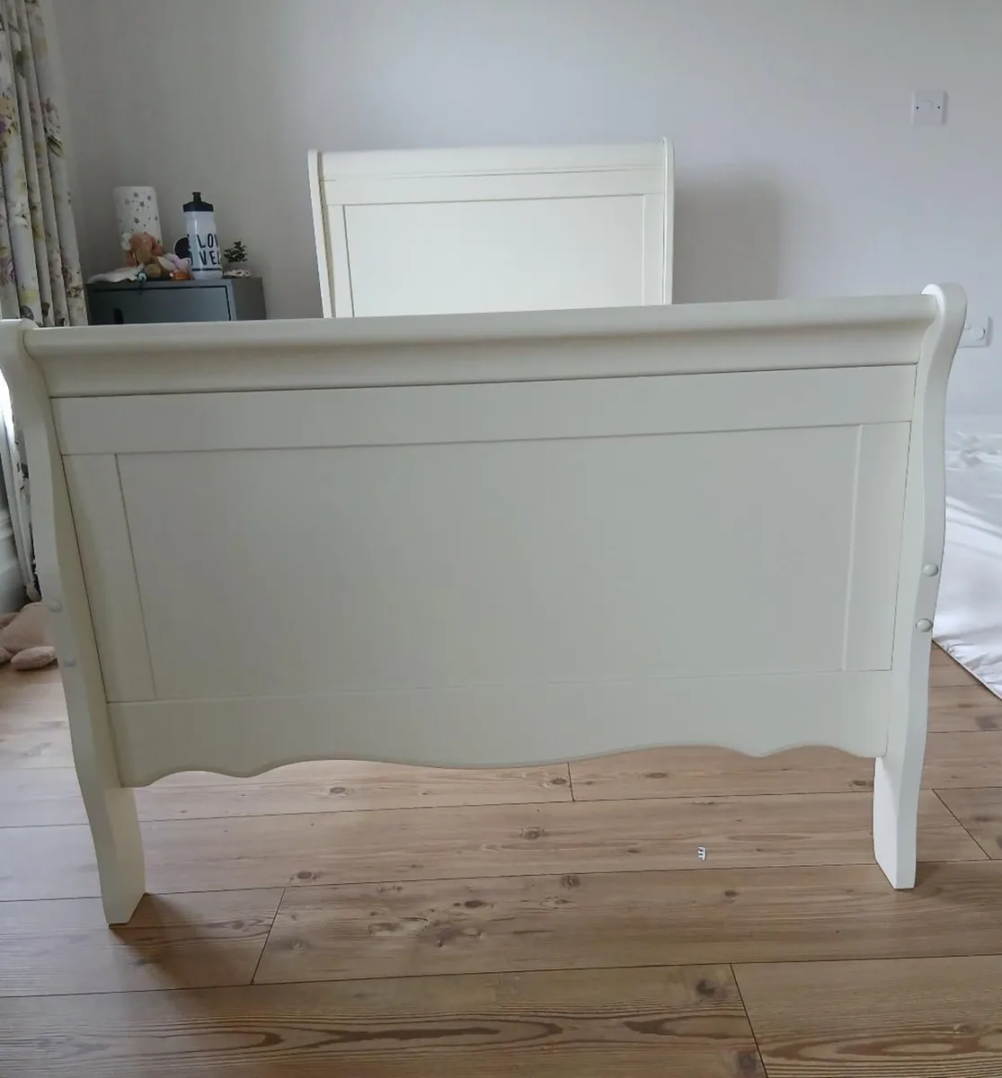 Single Bed Frame - Image 4