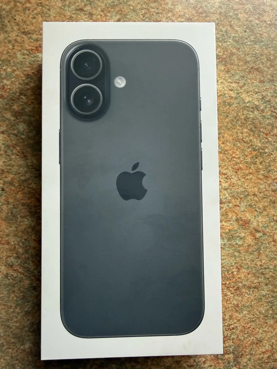 New boxed Iphone 17 256gb - Image 2