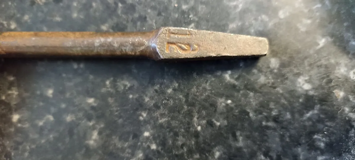 Old Brace and Bit - Image 1