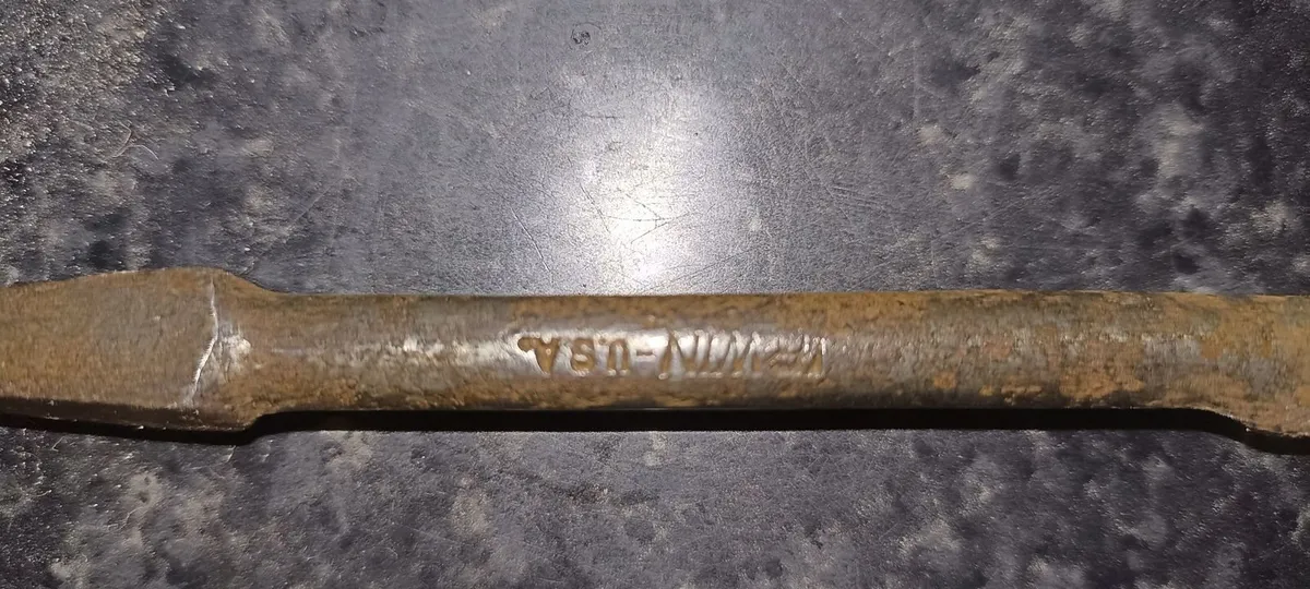 Old Brace and Bit - Image 4