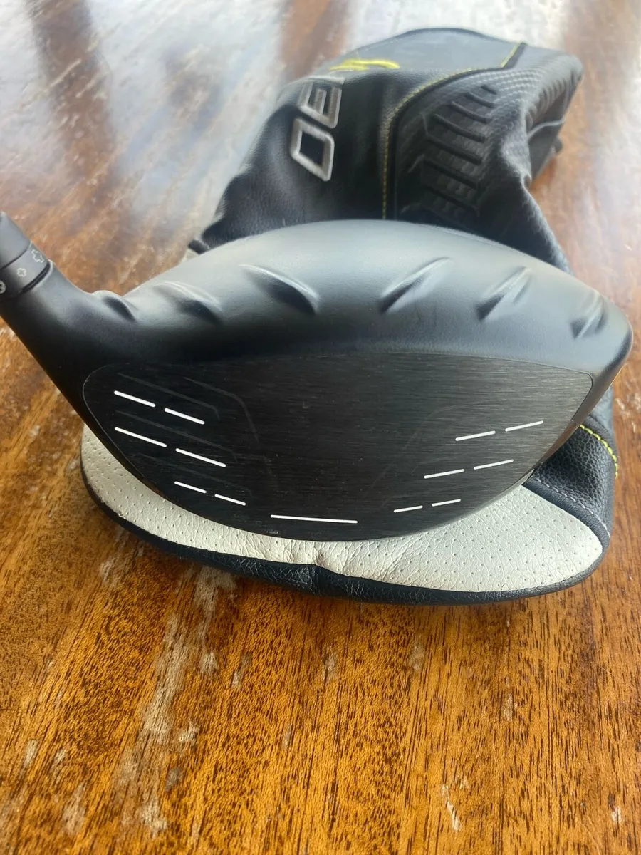 Left Hand Ping G430 Max - Image 3