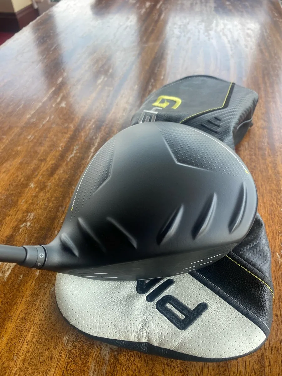Left Hand Ping G430 Max - Image 1
