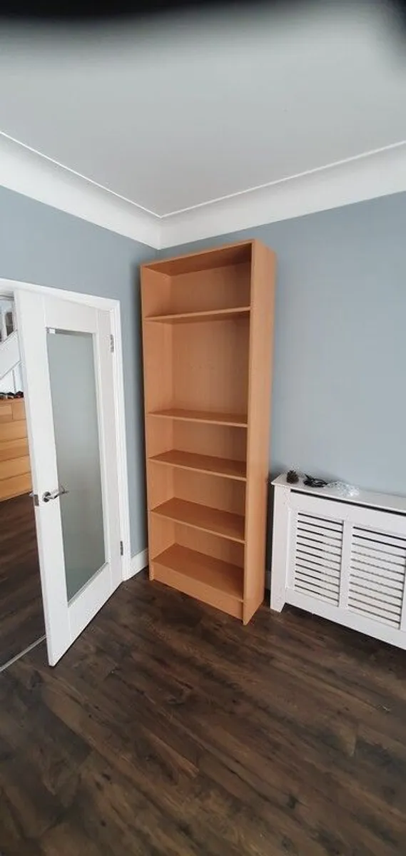 bookcase free - Image 1