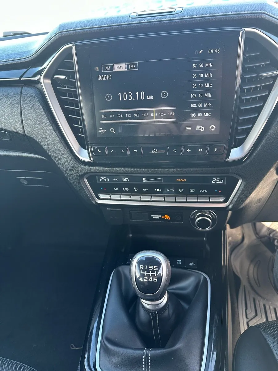 Isuzu D-Max - Image 4