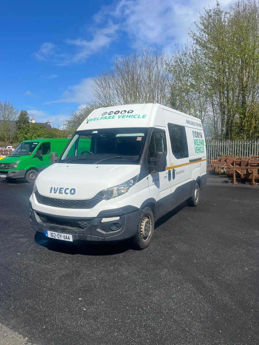 Iveco - Image 1