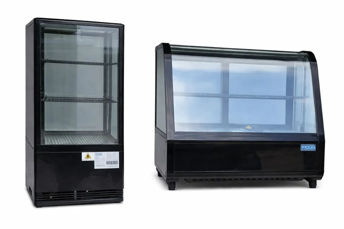 countertop fridge - Image 1