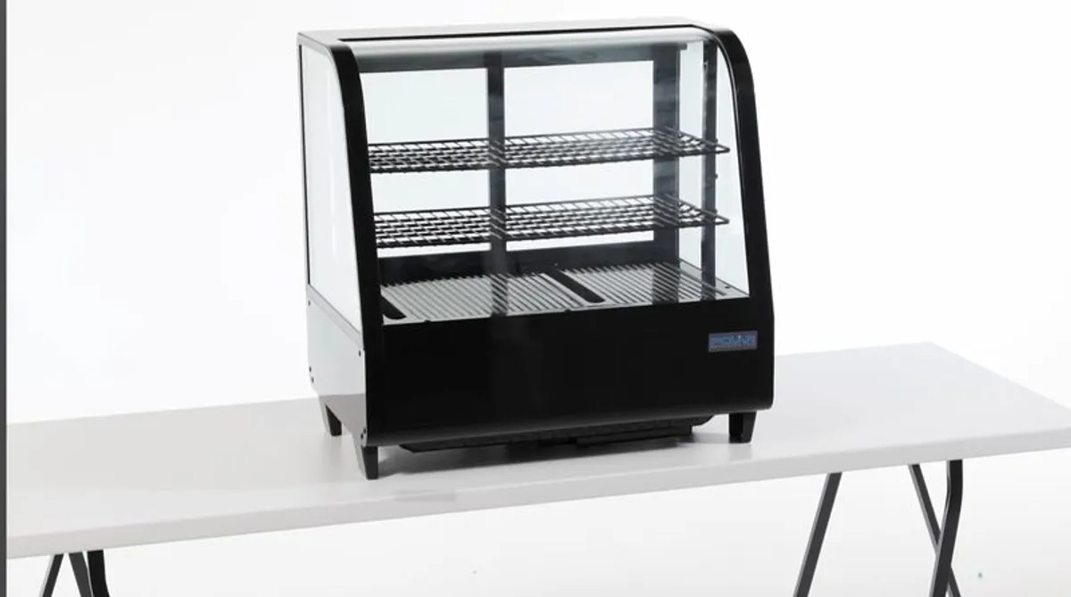 countertop fridge - Image 4