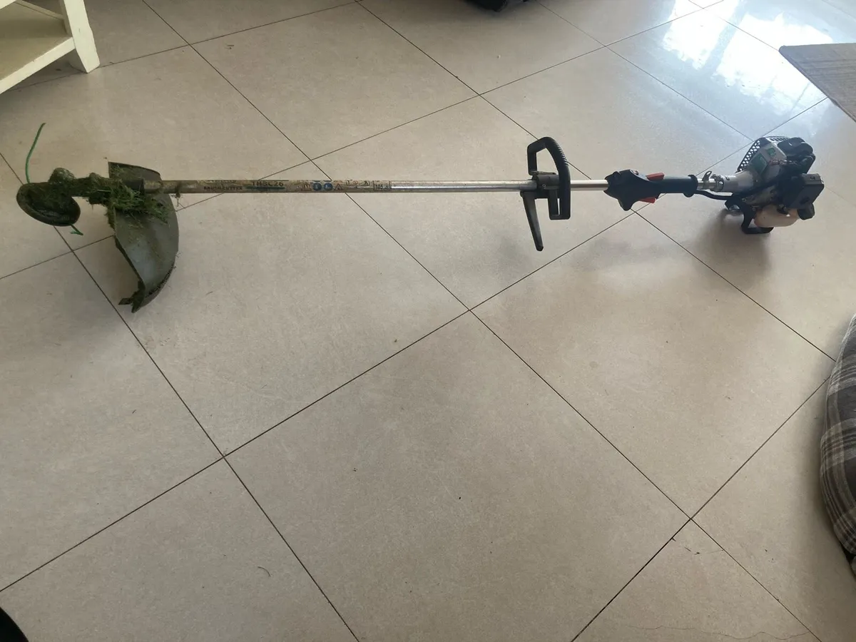 Grass Strimmers. - Image 1