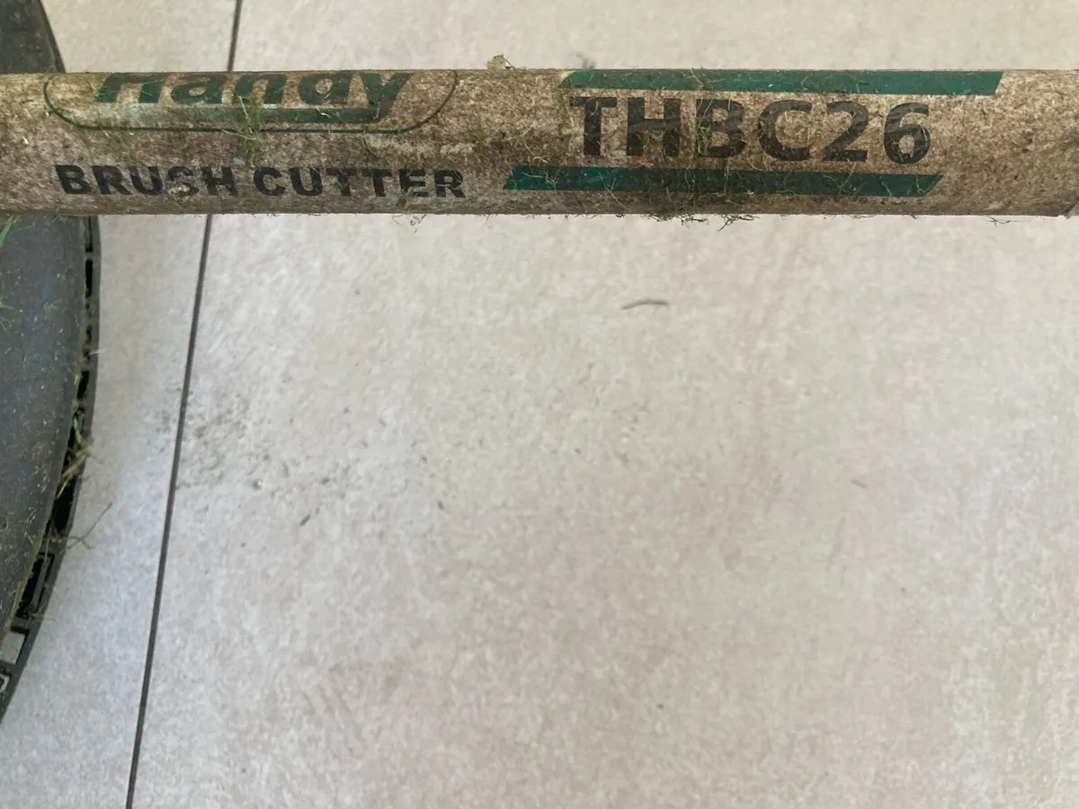 Grass Strimmers. - Image 2