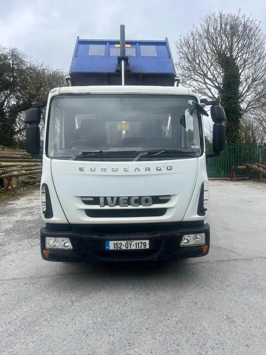 Trucks - Image 1