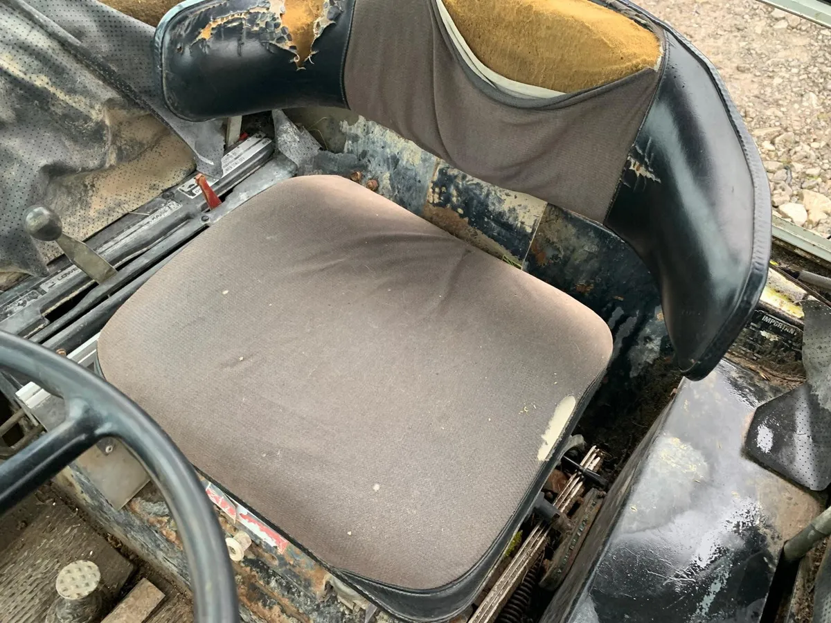 INTERNATIONAL HYDRO 84 FLATDECK - Image 2