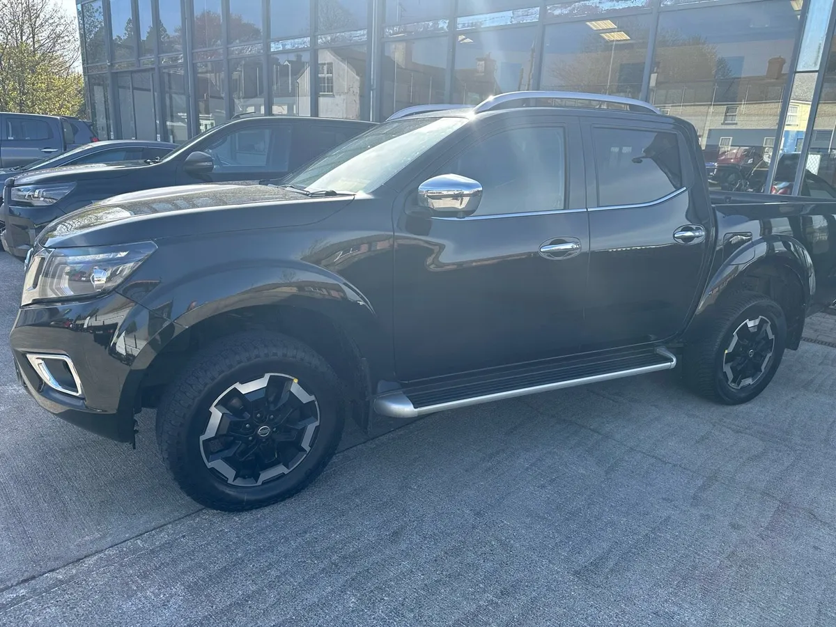 Nissan navara - Image 3