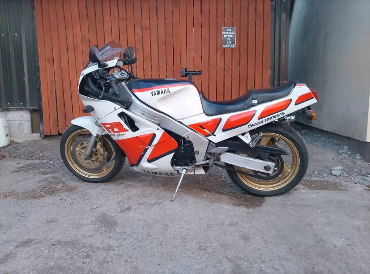 Motorcycle - Image 2