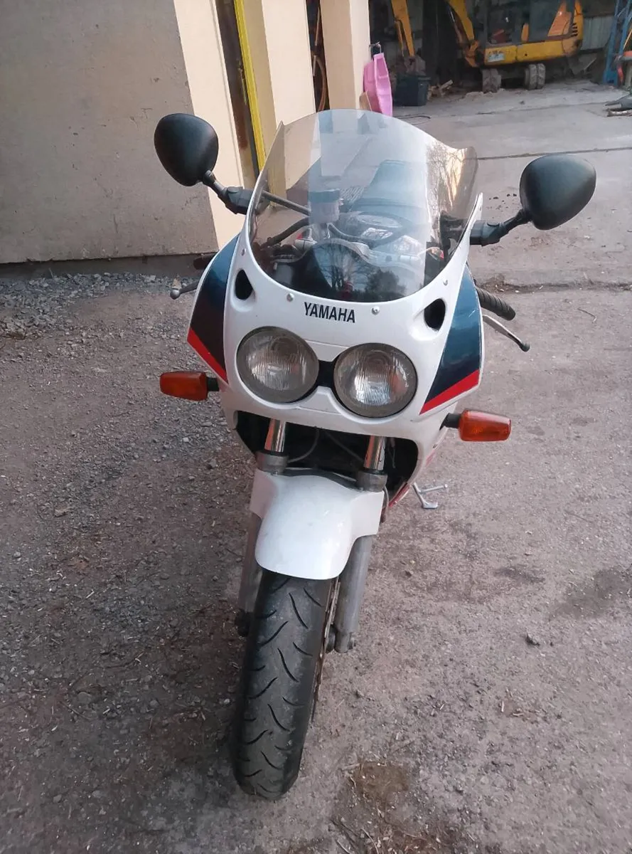 Motorcycle - Image 3