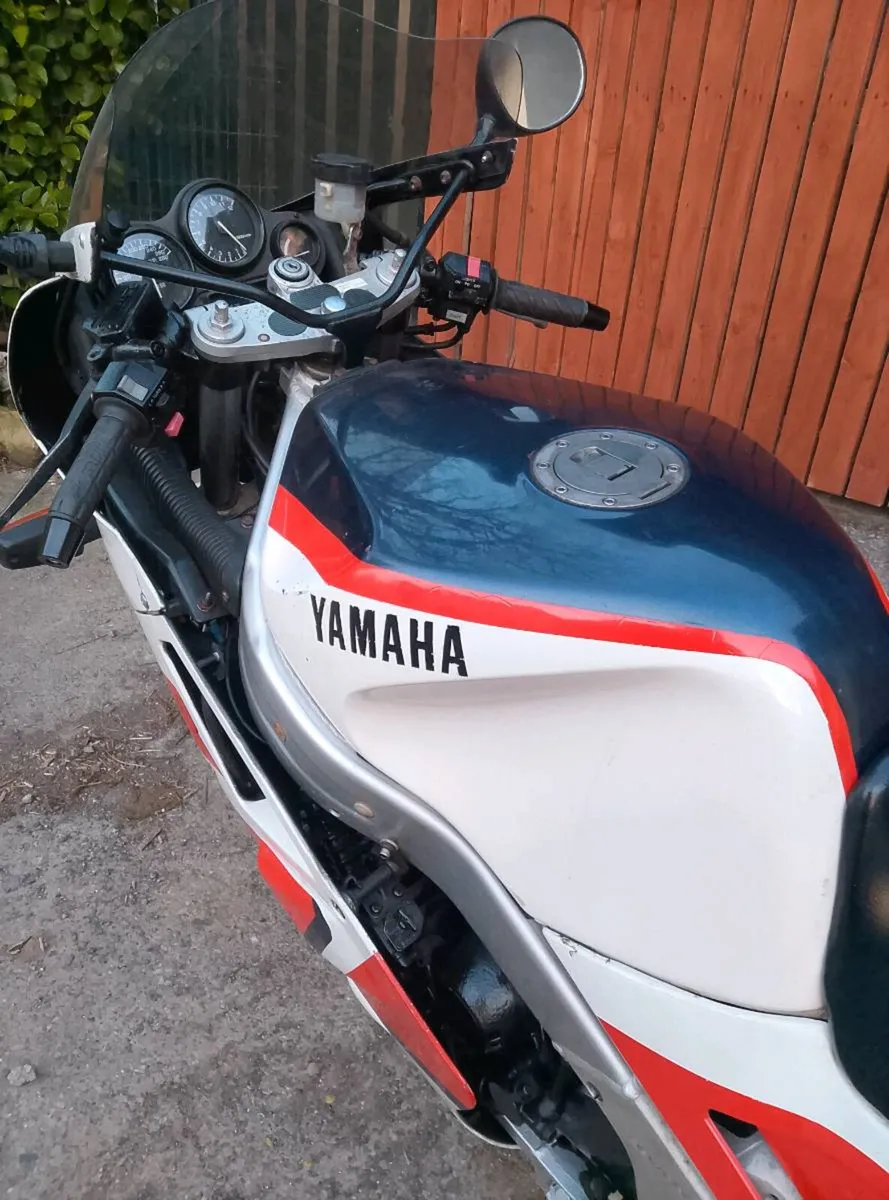 Motorcycle - Image 4