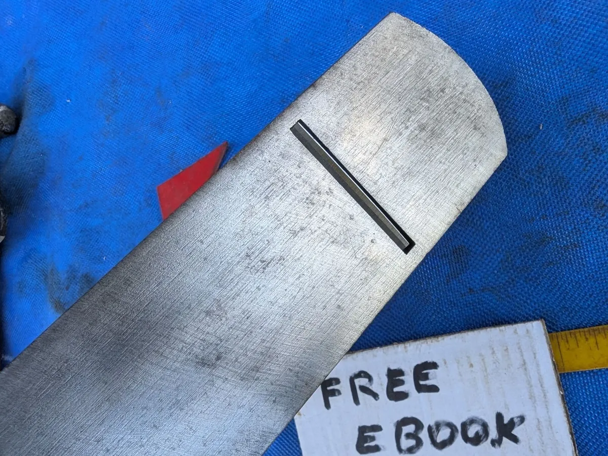 Stanley Bailey No4 Plane - Image 3