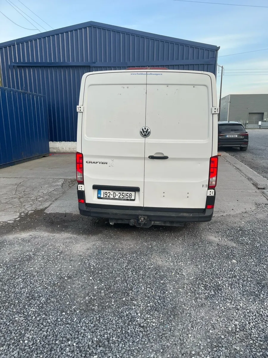Vw crafter - Image 3