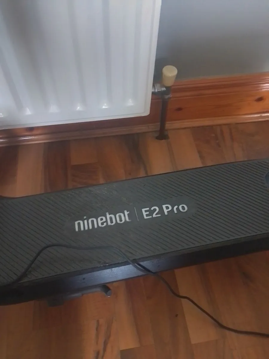 Electric scooter - Image 3