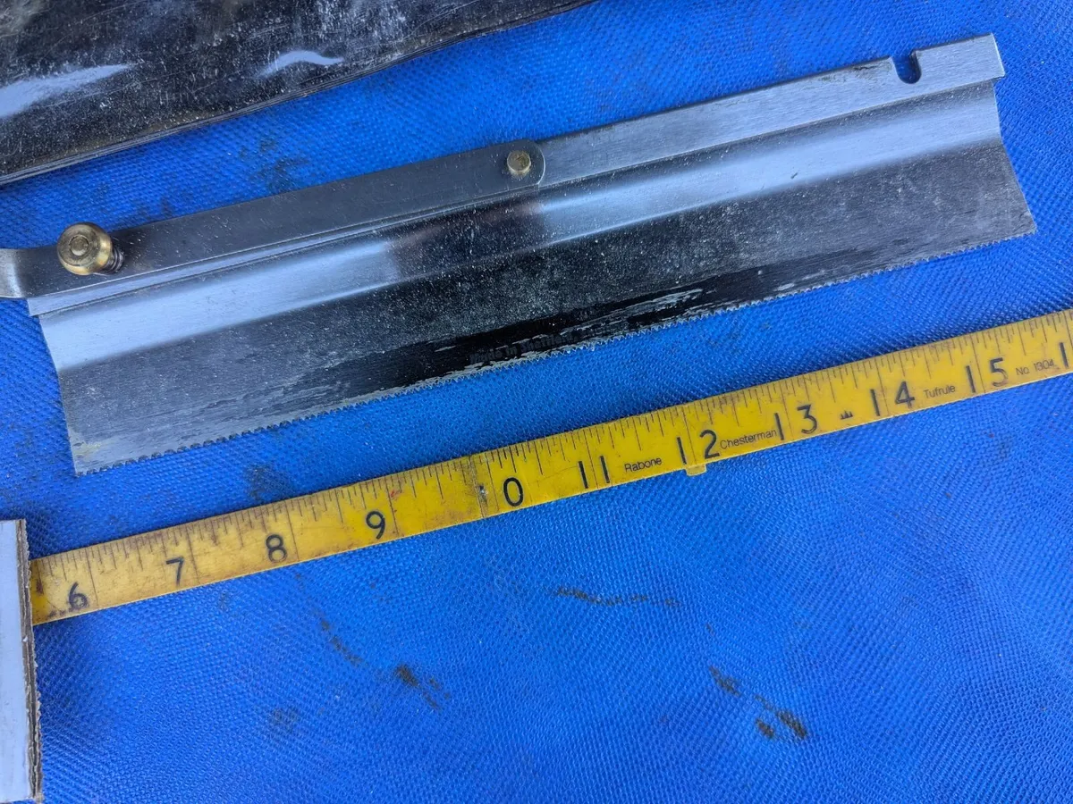 Flush Cut Saw - Image 3