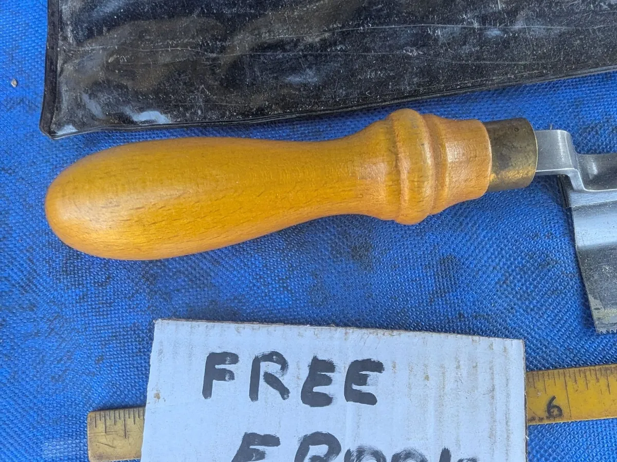 Flush Cut Saw - Image 4