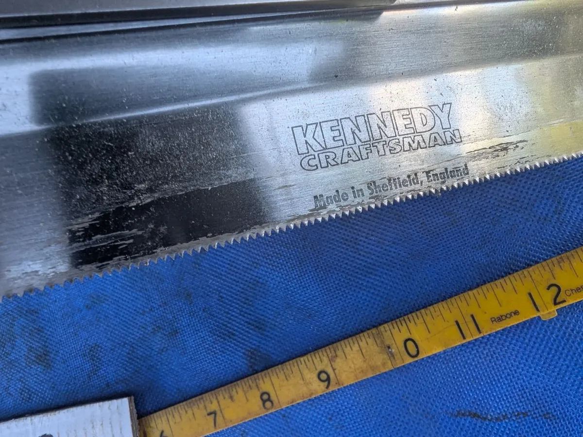 Flush Cut Saw - Image 2