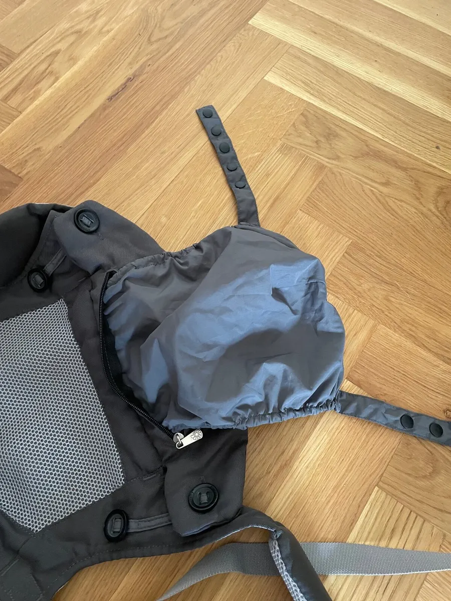 Baby carrier - Image 4