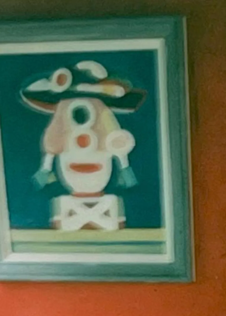 WANTED JACK DONOVAN  pictures - Image 2