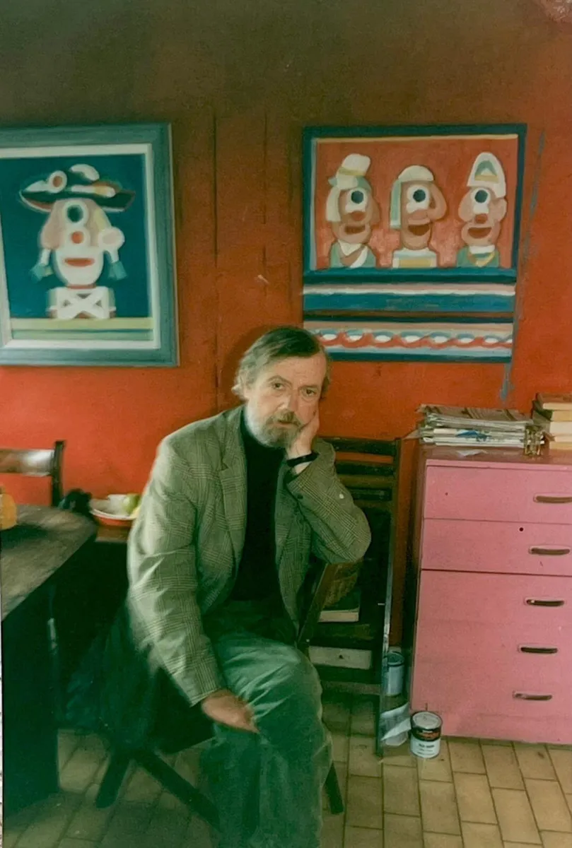 WANTED JACK DONOVAN  pictures - Image 3