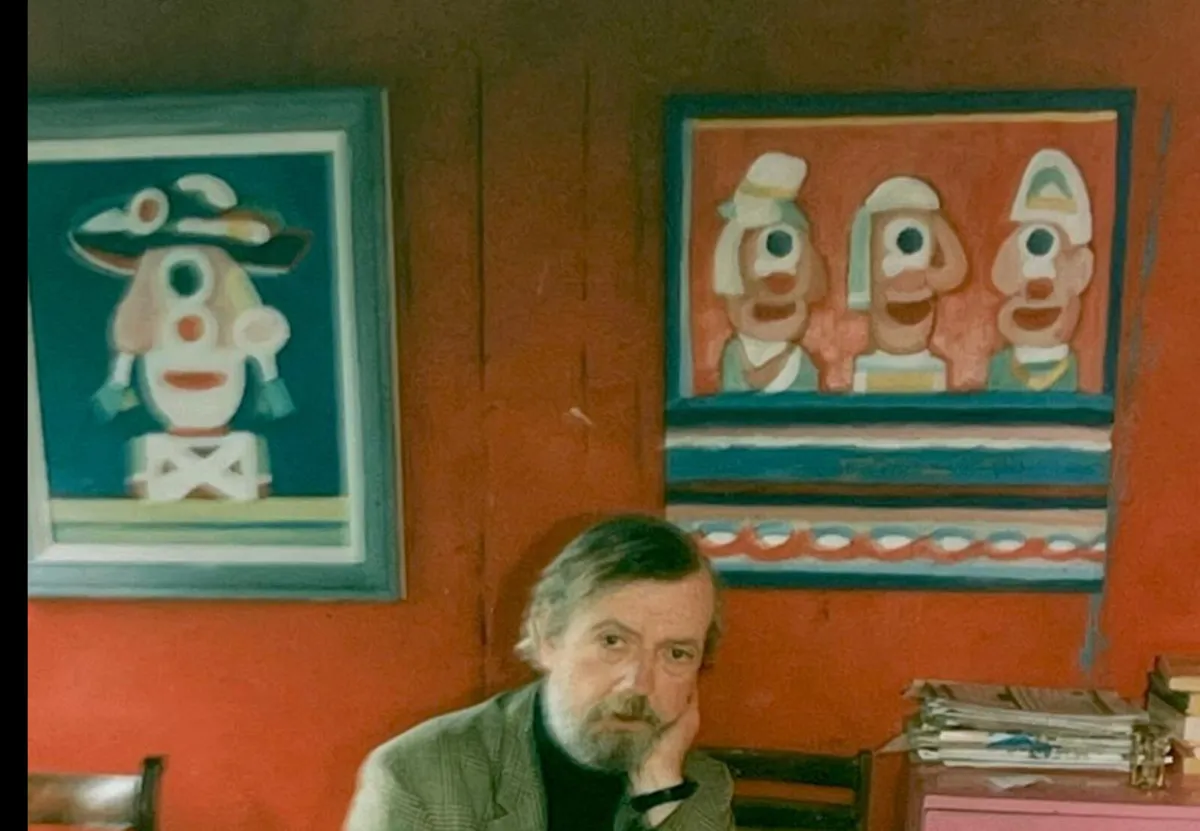 WANTED JACK DONOVAN  pictures - Image 4