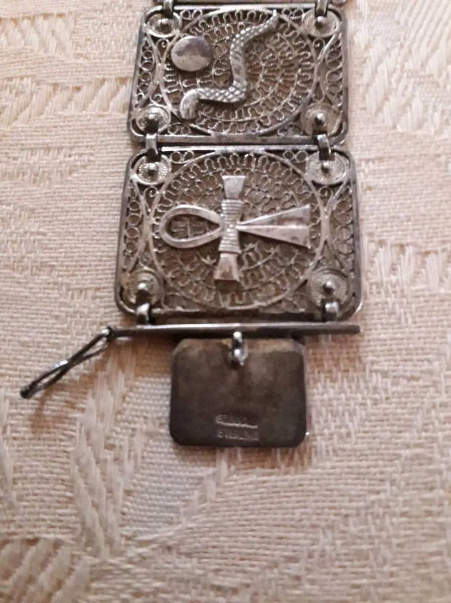 Antique braclet - Image 3