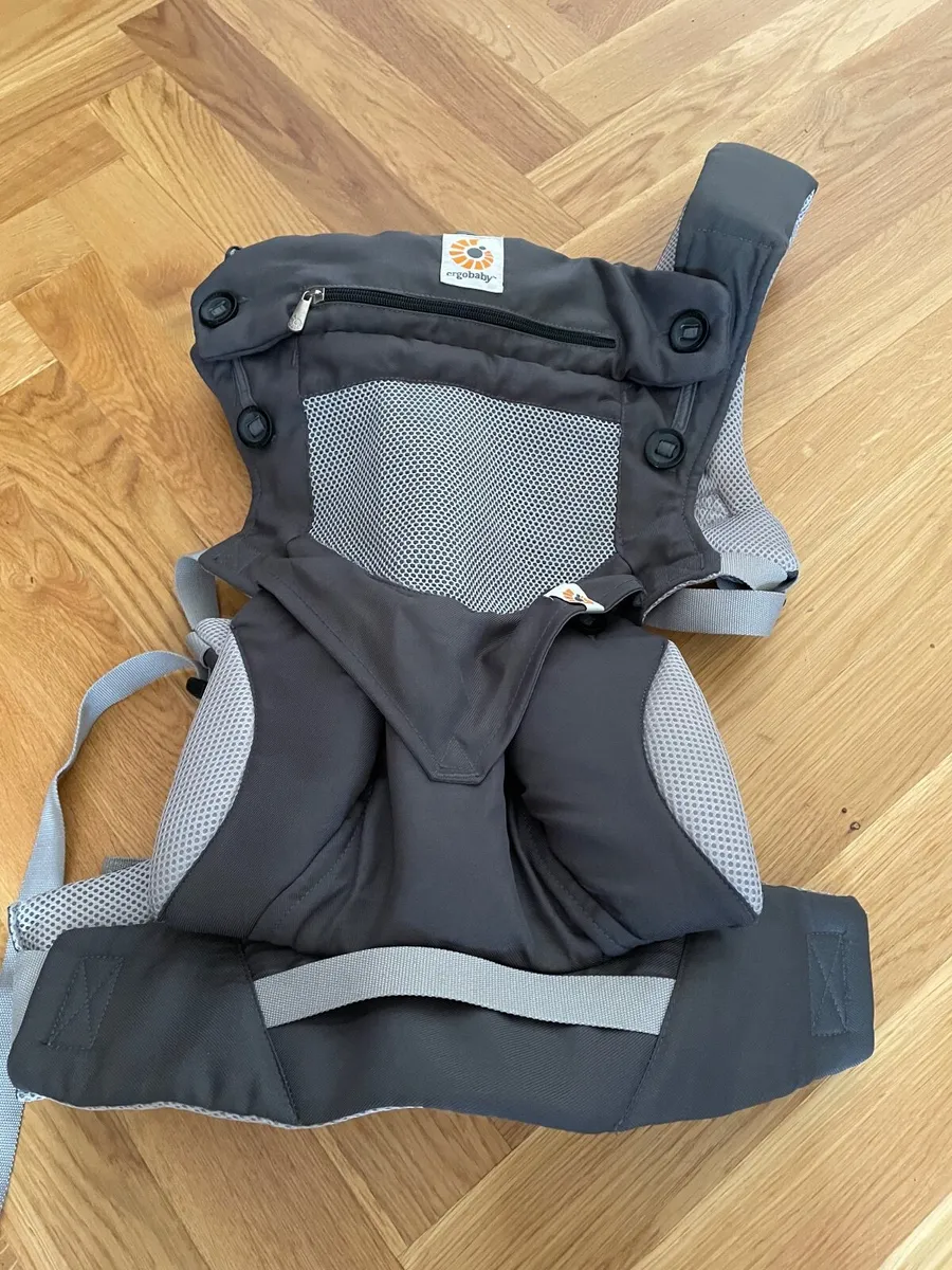 Baby carrier - Image 2
