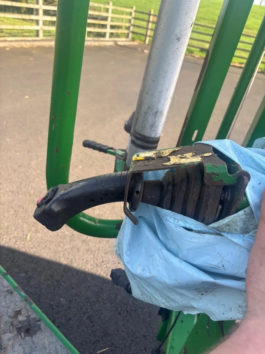 McHale 991BJS wrapper - Image 4