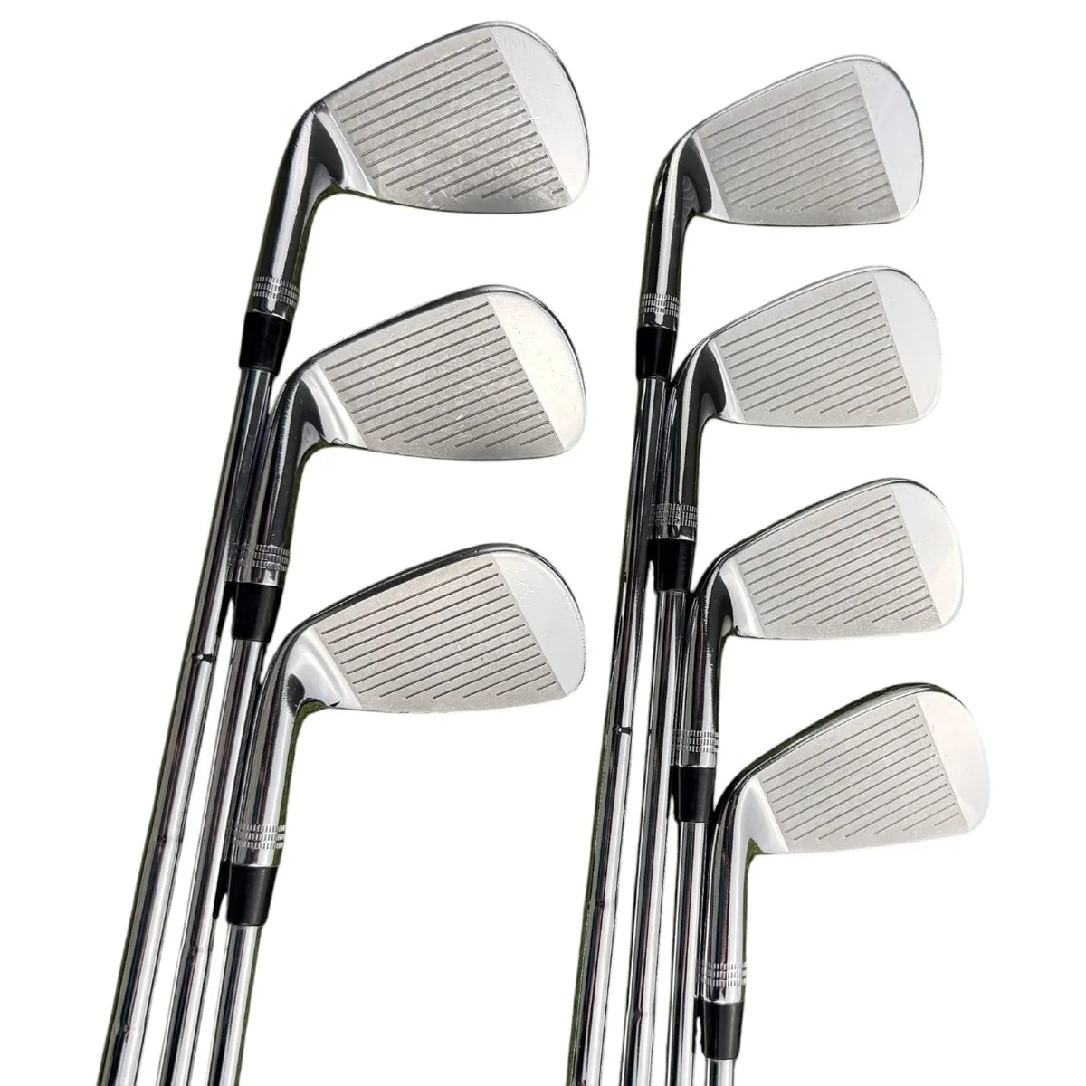Wilson Staff Model CB 2024 Irons / 4-Pw / X-Stiff - Image 3