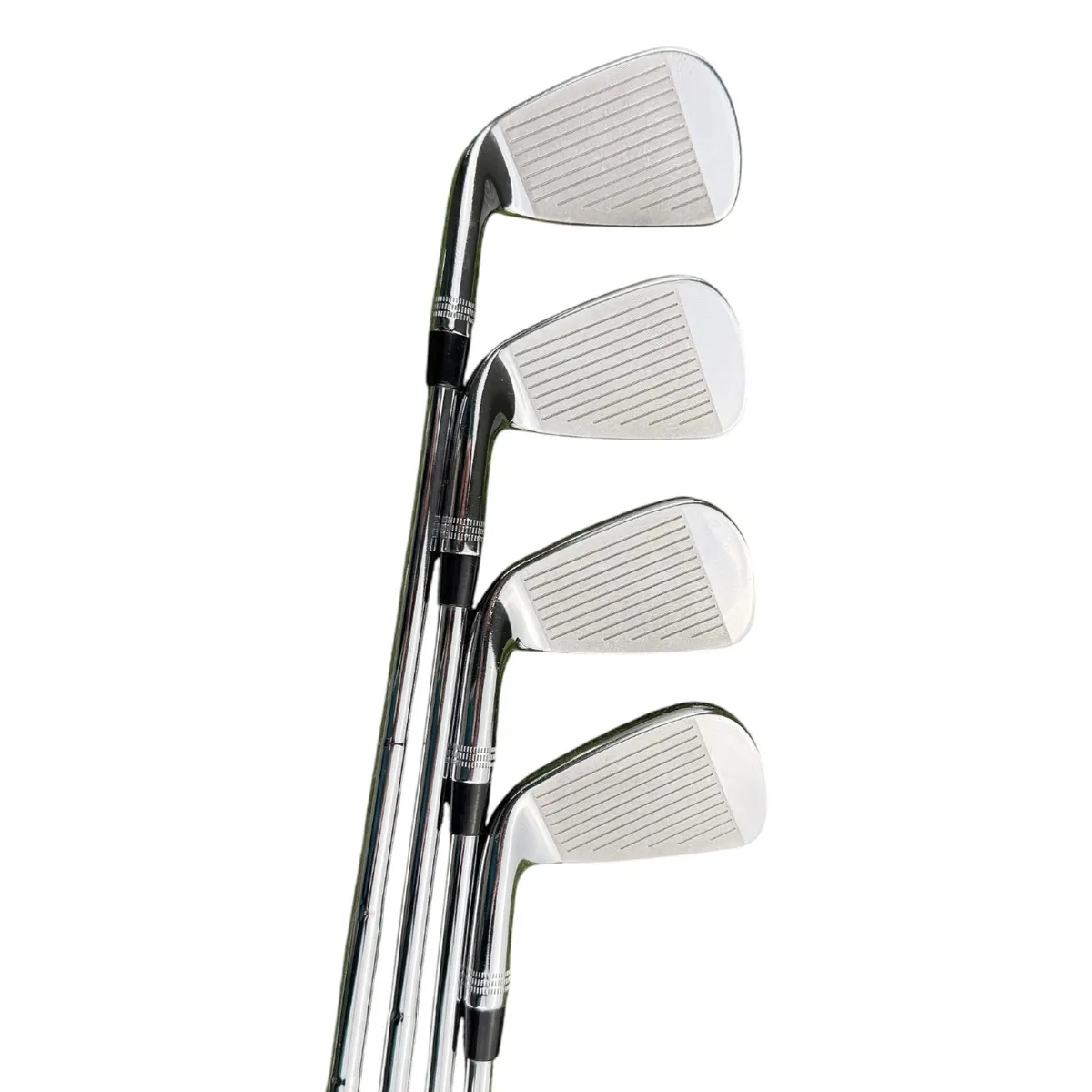 Wilson Staff Model CB 2024 Irons / 4-Pw / X-Stiff - Image 4