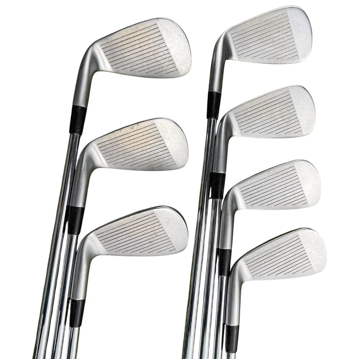 MD Golf Icon PG2 Irons / 4-Pw / Regular - Image 3