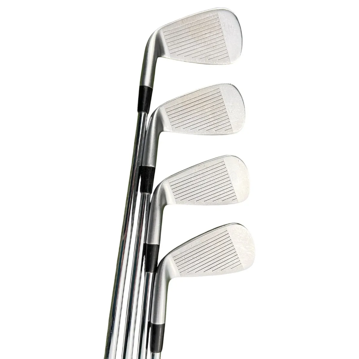 MD Golf Icon PG2 Irons / 4-Pw / Regular - Image 4