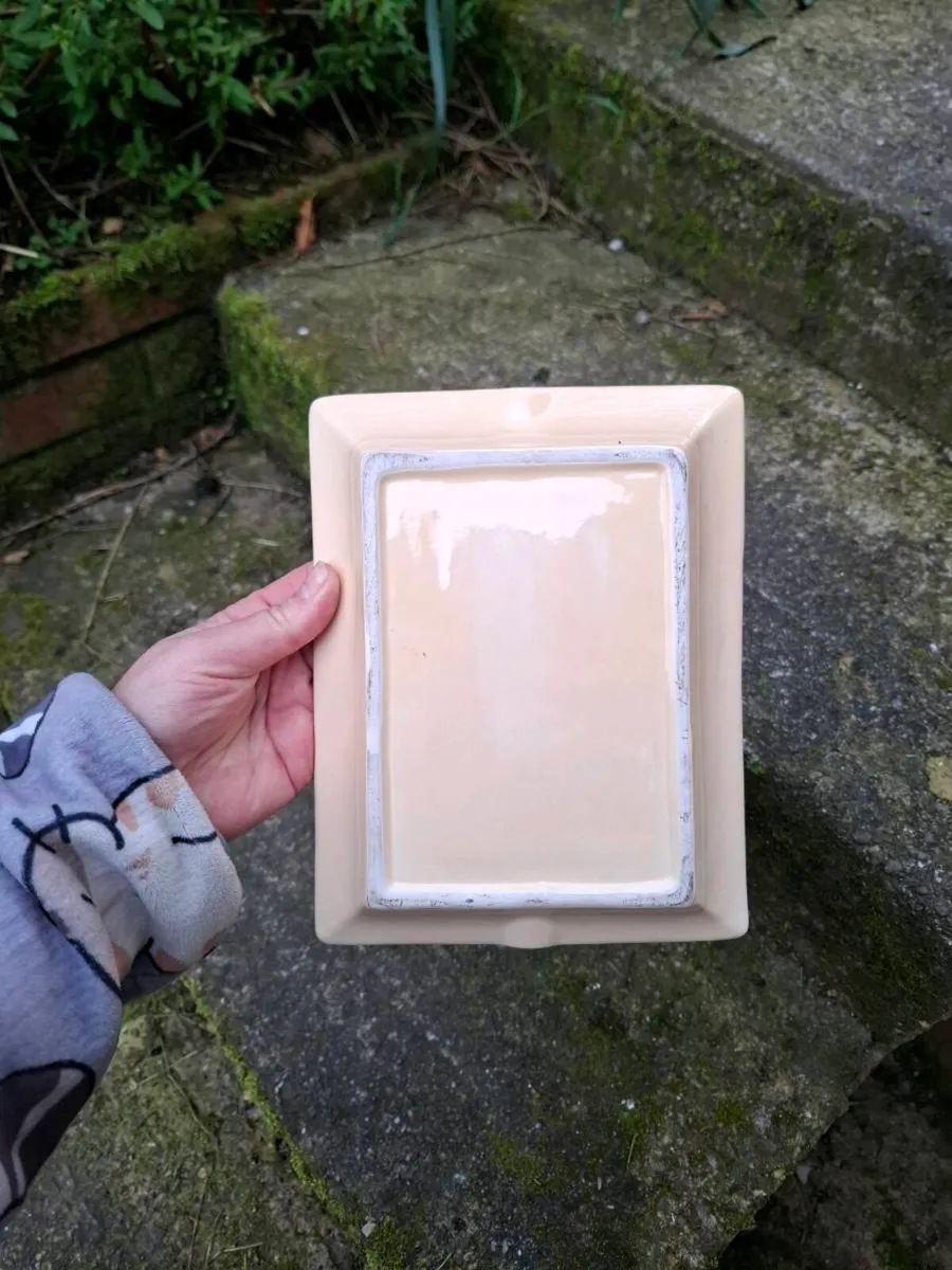 Jameson ashtray postage possible - Image 3