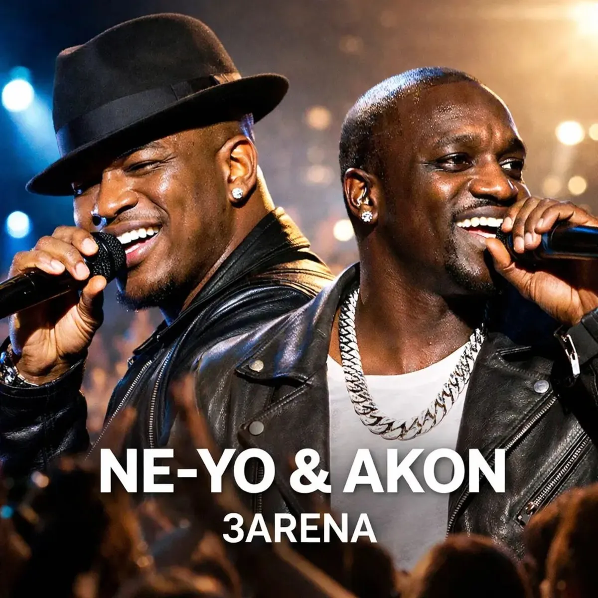 A͏k͏o͏n͏ & N͏e͏-Y͏o͏ s͏t͏a͏n͏d͏i͏n͏g͏ t͏i͏c͏k͏e͏ts