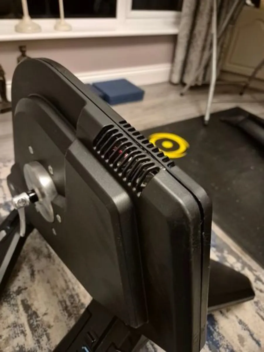 Garmin Tacx Neo T2800 - Turbo Trainer - Image 4