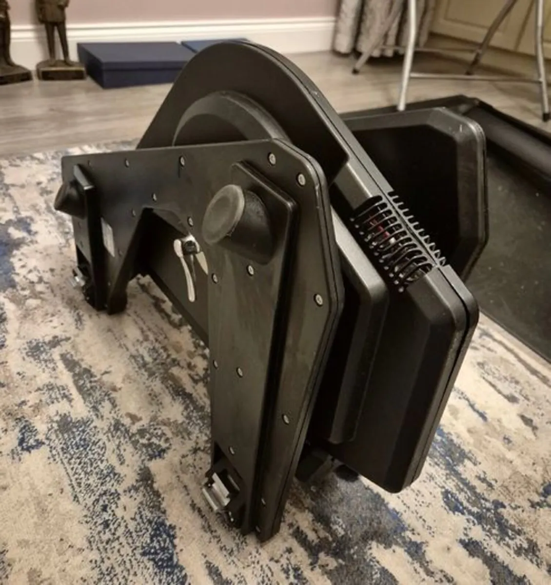 Garmin Tacx Neo T2800 - Turbo Trainer - Image 3