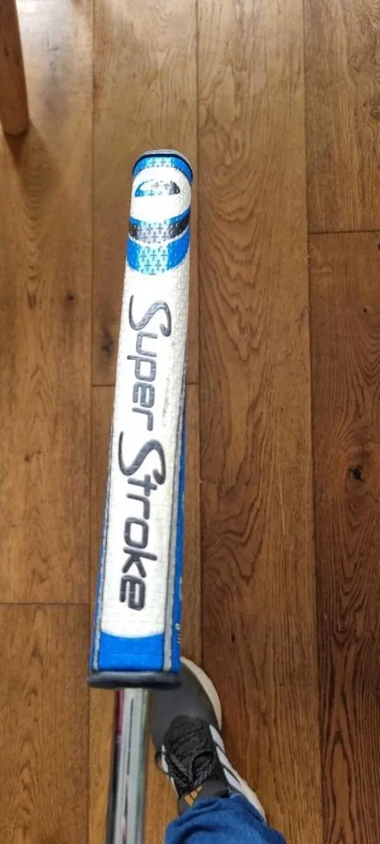 Scotty Cameron Detour Putter - Image 3