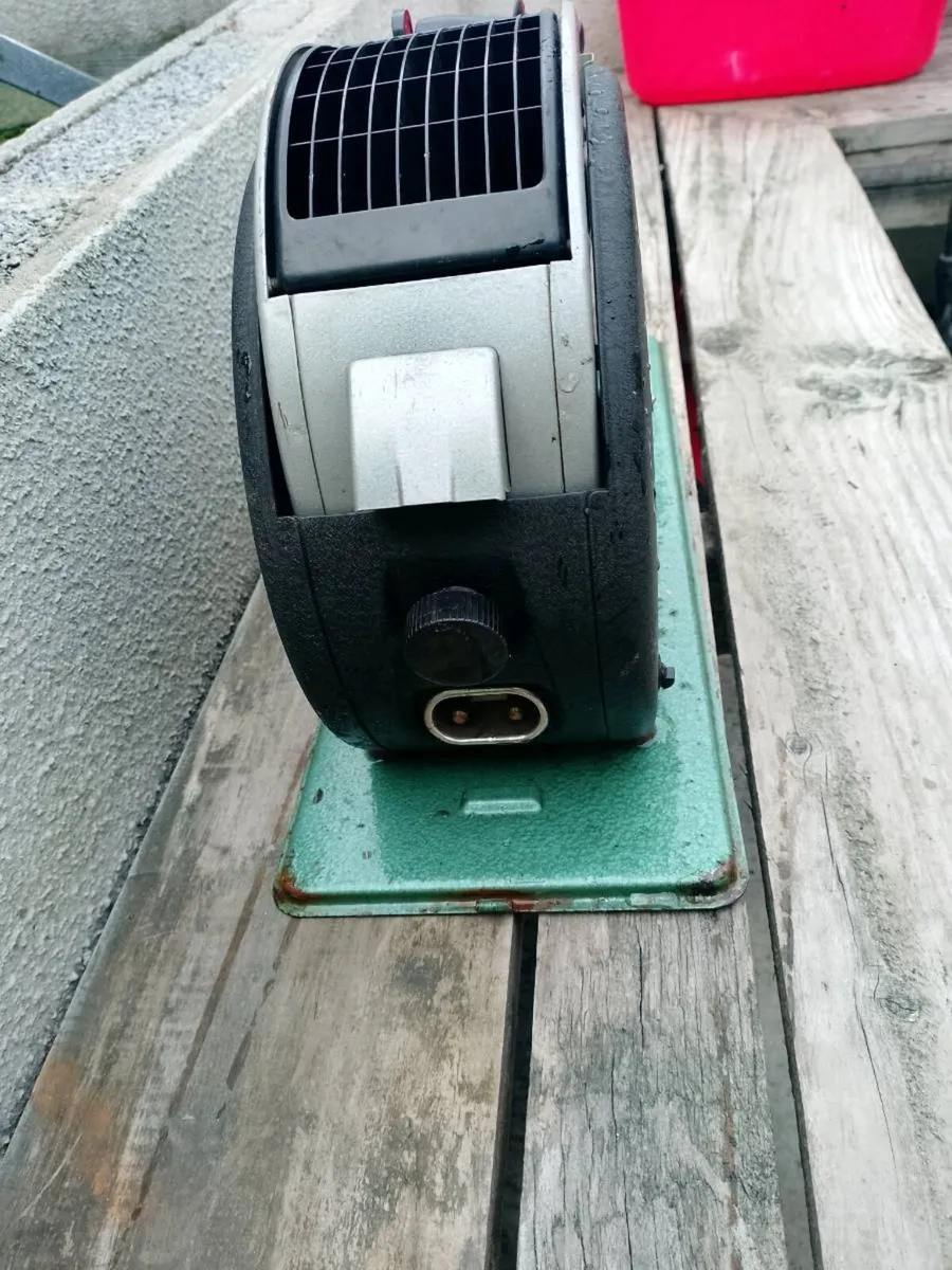 Vintage projector - Image 3